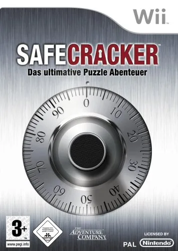 Safecracker (USA)